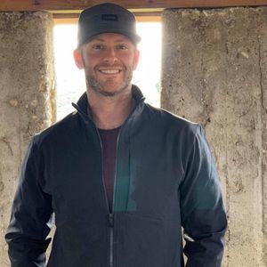 Meet your Posher, Brandon